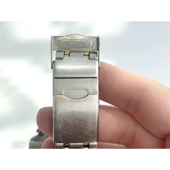 RARE CITIZEN Aqualand Promaster Diver’s 200m ATM Vintage men’s Wrist Watch 5861 - Picture 9 of 11